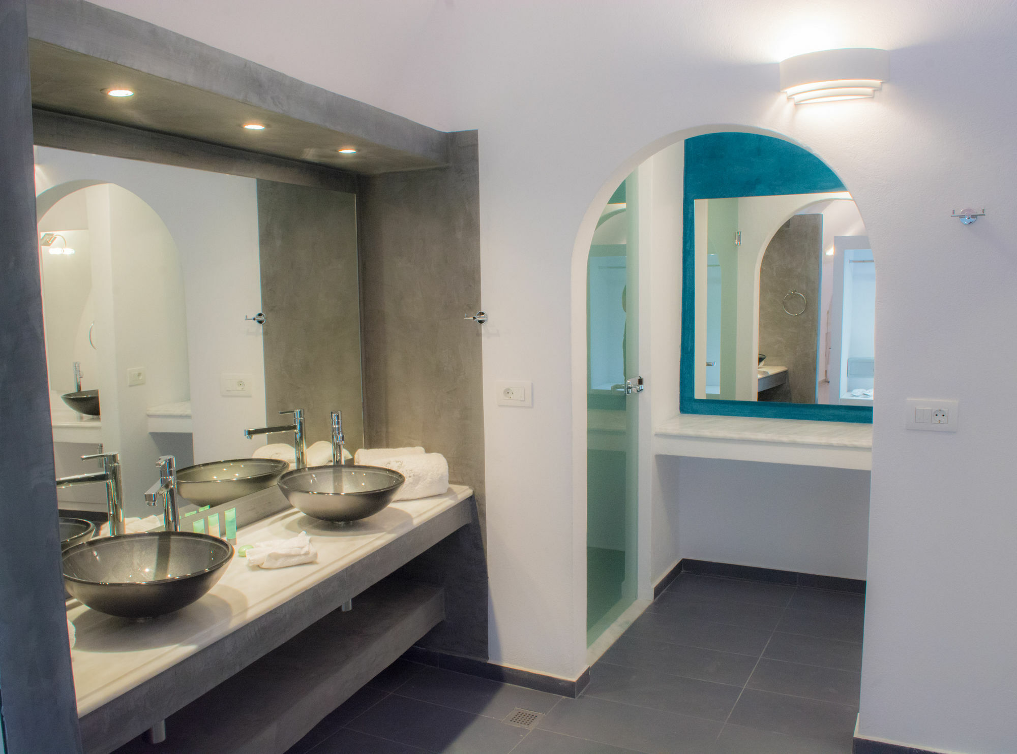 Anteliz Private Villa Firá Buitenkant foto